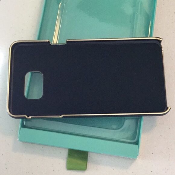 Kate Spade Saffiano Wrap Case for Galaxy Note5 (K) - Picture 6 of 7